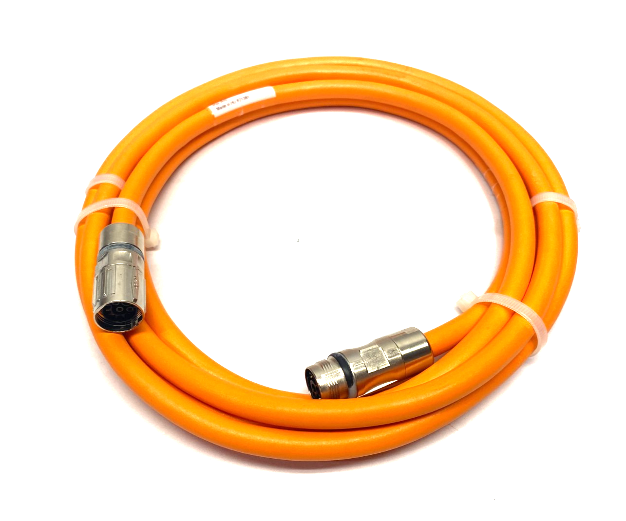 Bosch Rexroth R911386931 Servo Encoder Power Cable RKL4805/003 - Maverick Industrial Sales