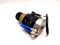 Scanlab VarioSCAN40 Type 144 1030-1090nm Water Cooled Laser Optic - Maverick Industrial Sales