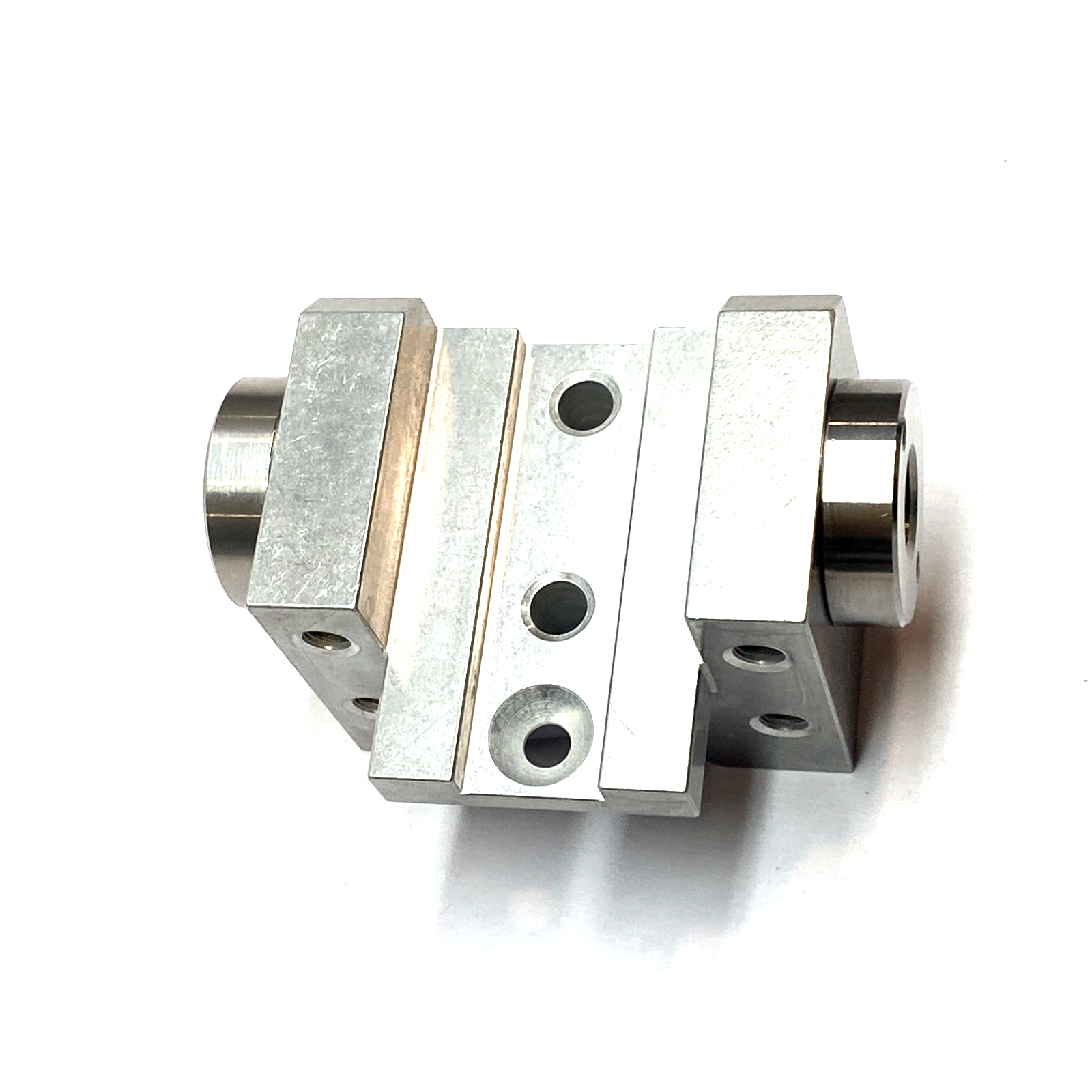 Ganter 23-16-100-12 Bushing Front and Back - Maverick Industrial Sales