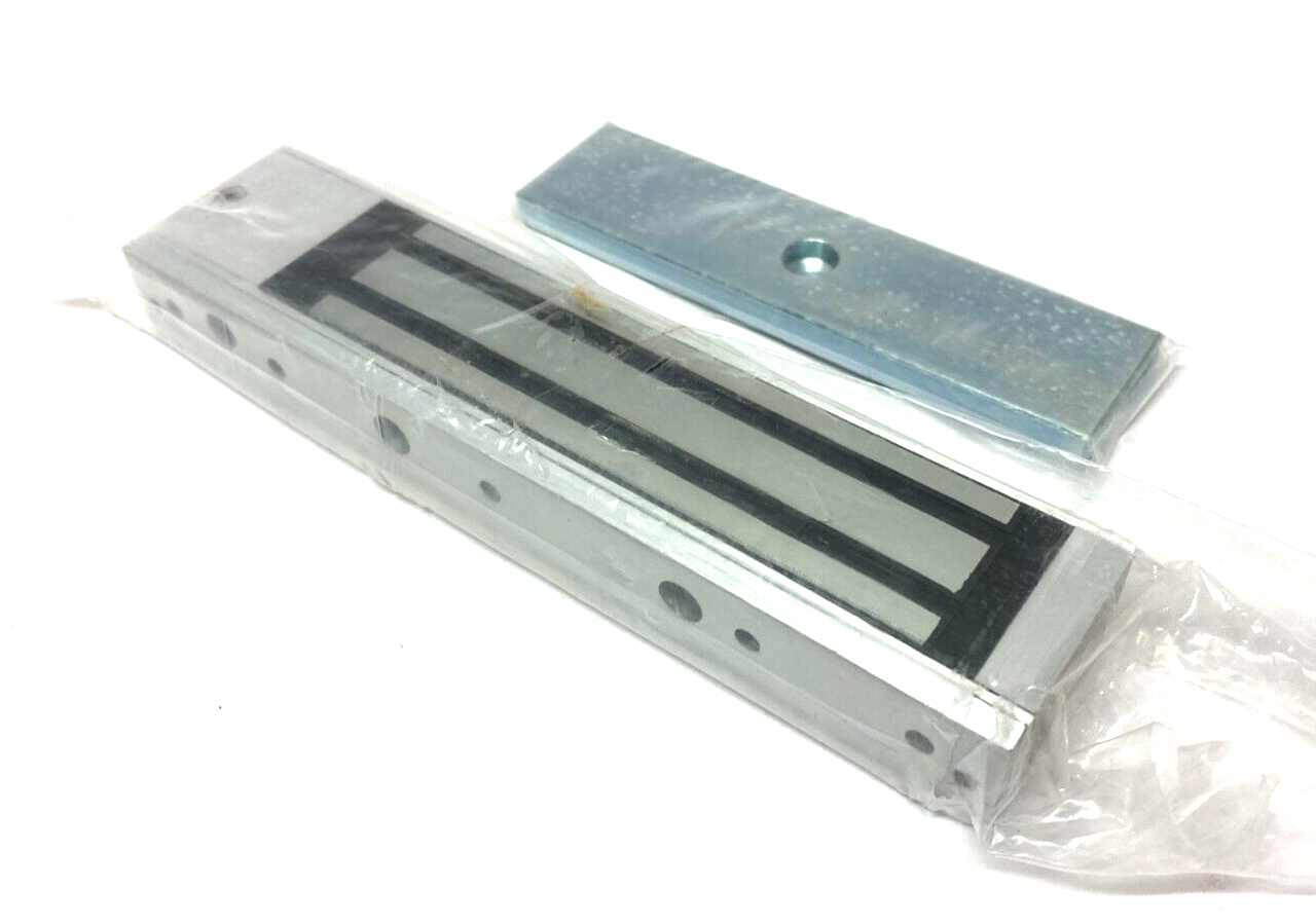 SDC Security Door Controls E300 Excel Micro Magnetic Cabinet Lock NO HARDWARE - Maverick Industrial Sales