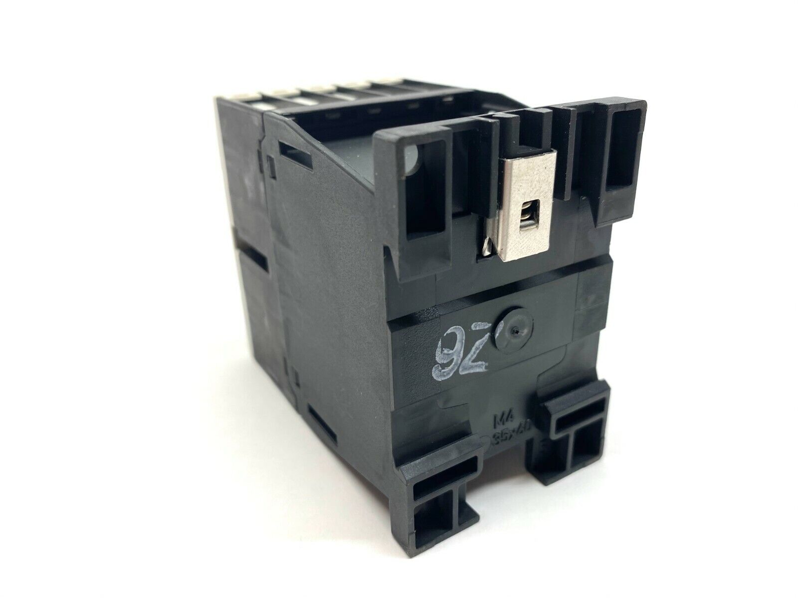 Eaton DILM7-10 Contactor 3-Pole 24VDC XTCE007B10 - Maverick Industrial Sales