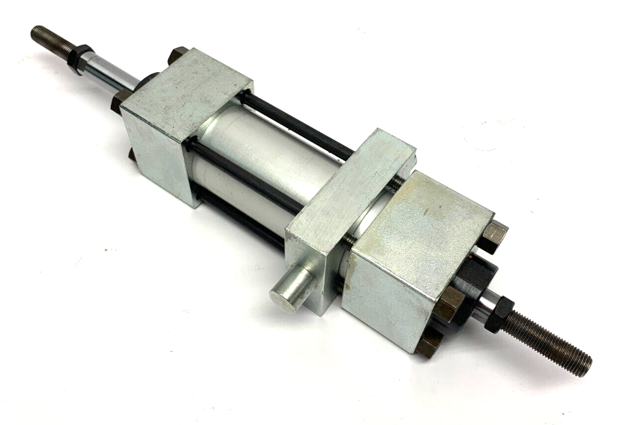 Phd Tom Thumb DHVTR13/8X11/2-J303 Double Ended Pneumatic Cylinder Threaded Rods - Maverick Industrial Sales