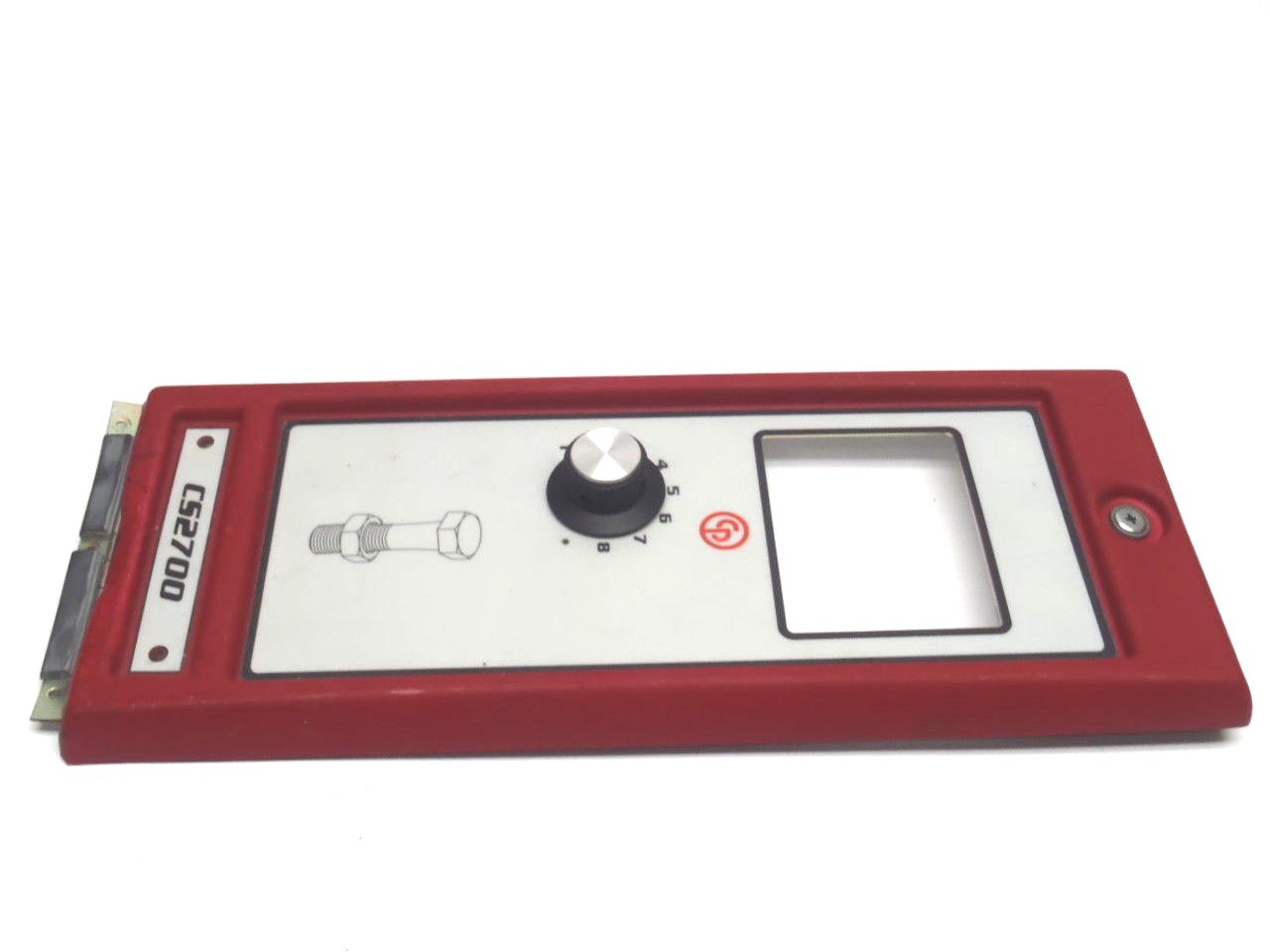 CP Techmotive CS2700 / C2700AP1V112 Controller Display Module Unit Cover - Maverick Industrial Sales