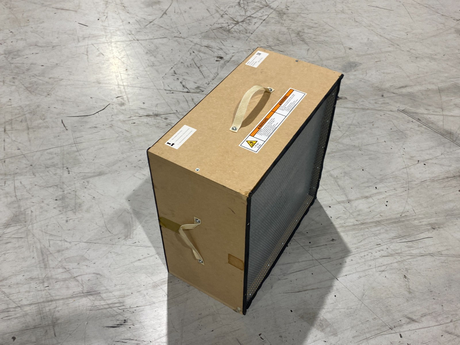 ULT 02.1.623 Combination Filter H14A8 - Maverick Industrial Sales
