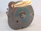 Limitorque SYZ01285-A1-VU Valve Actuator Electric Motor 575V 3PH 3400RPM .67HP - Maverick Industrial Sales