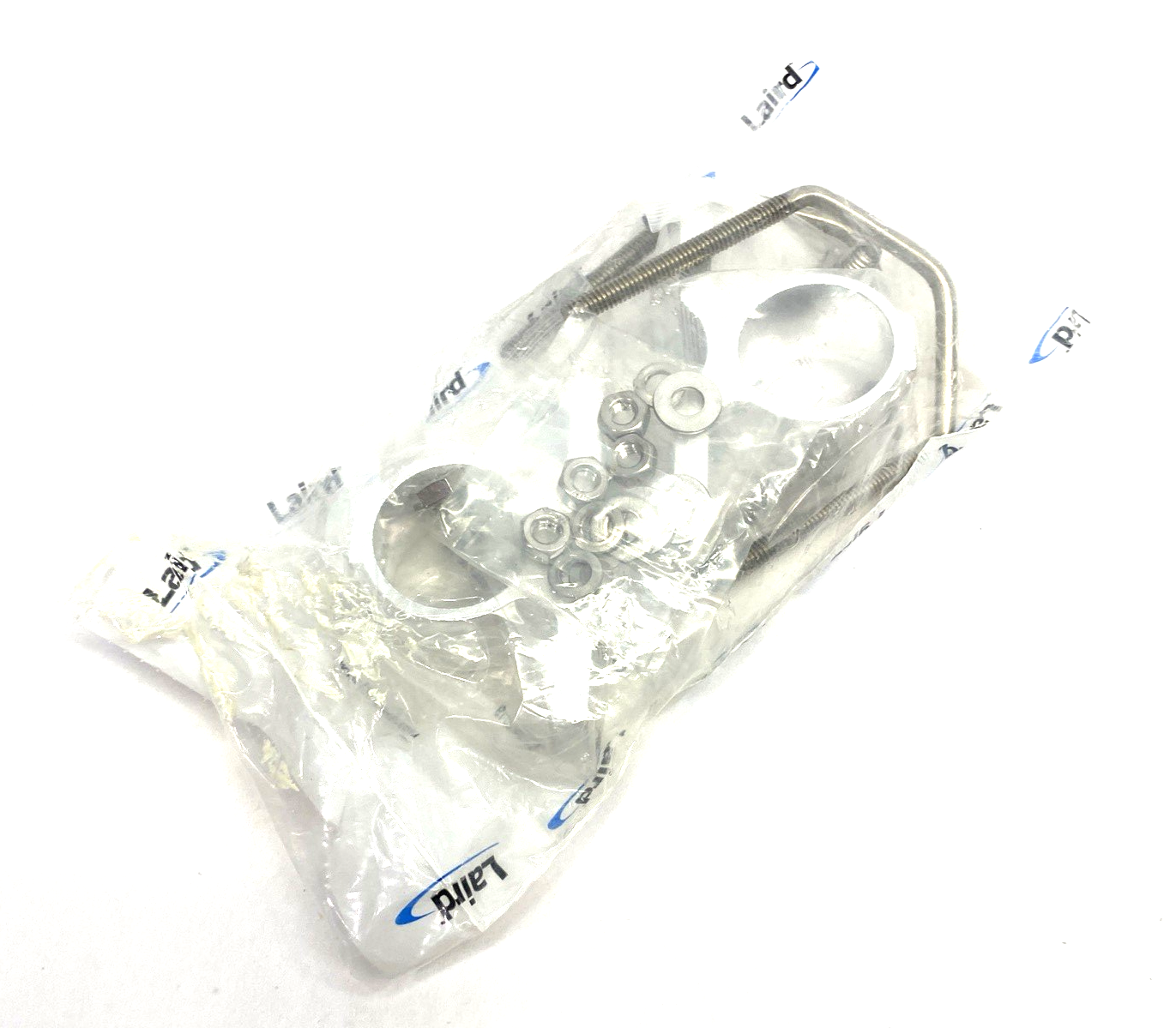 TE-Connectivity Laird FM2-TESMD Mounting Kit for Antennas, Tessco 69293 2-PACK - Maverick Industrial Sales