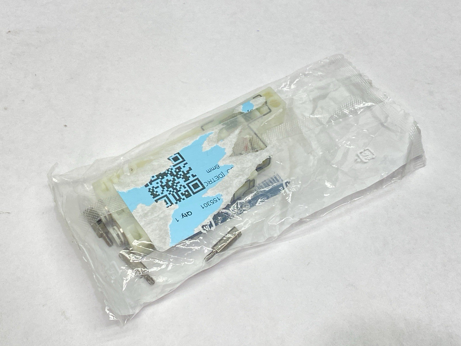 SY50M-2-1DA-C6-NA | SMC Pneumatic Manifold Block Assembly - New - Maverick Industrial Sales