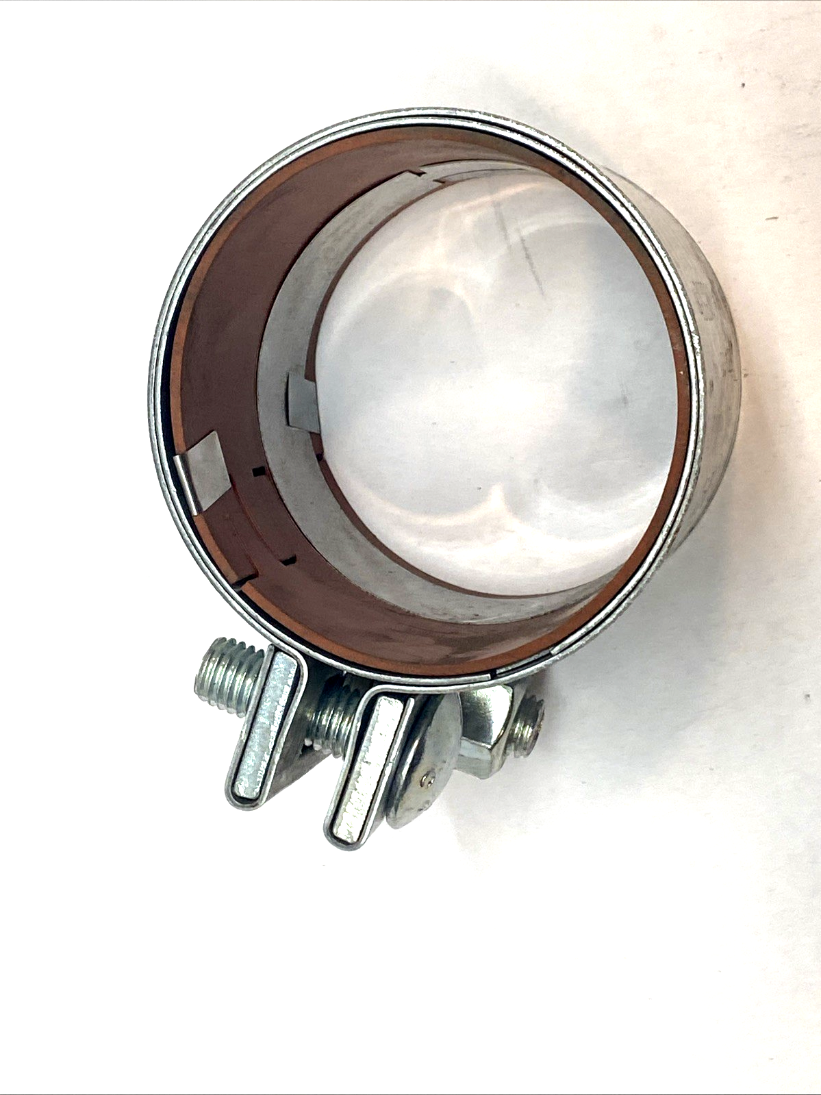 3-1/2-2C | Morris Compression Coupling - Used - Maverick Industrial Sales