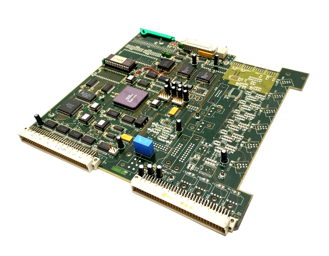 Charmilles 851 5450 B Roboform 40 EDM Controller Circuit Board CT8132450A - Maverick Industrial Sales