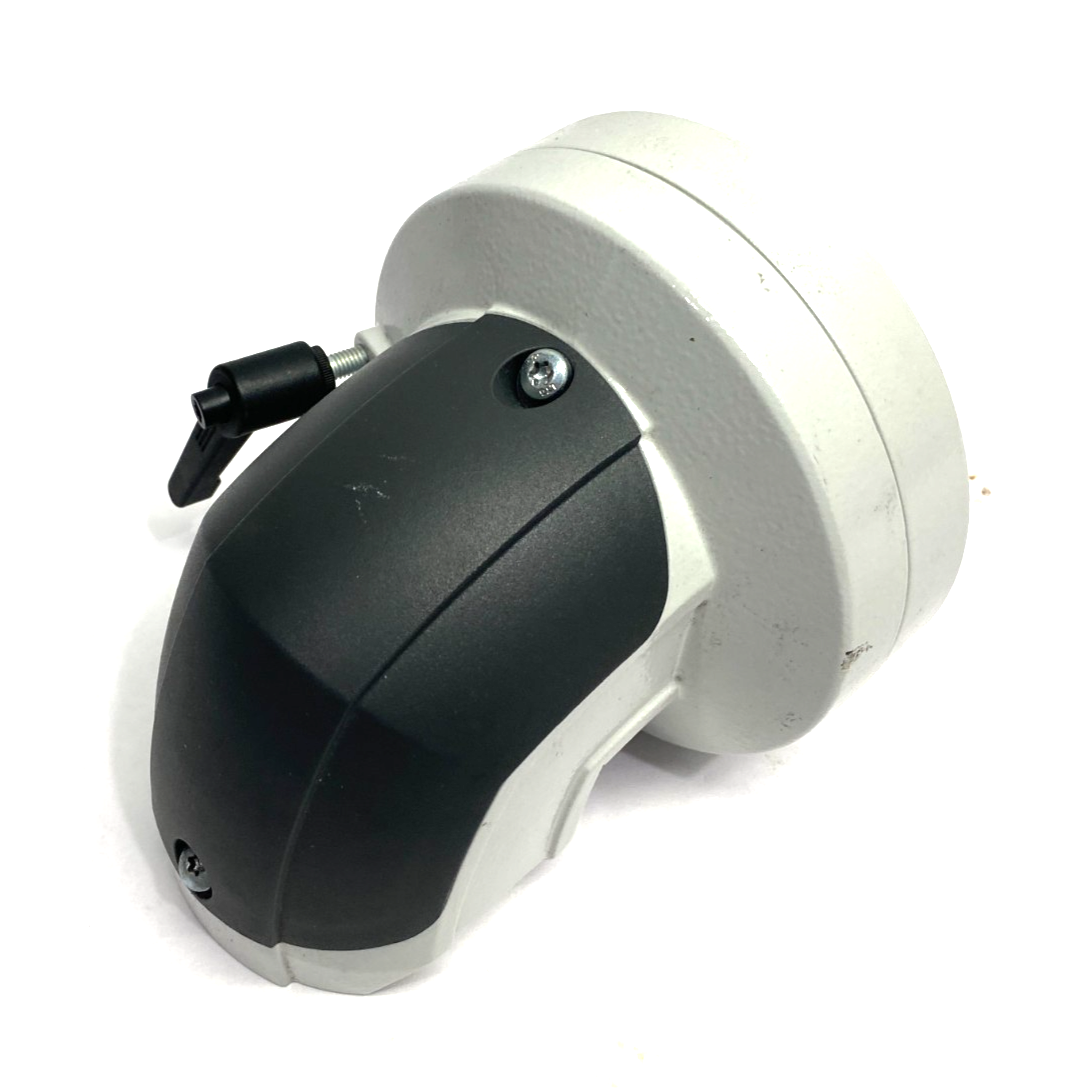 CP 6206380 | Rittal Angle coupling 90° CP 60 for Support Arm connection Ø 130 mm - Used - Maverick Industrial Sales