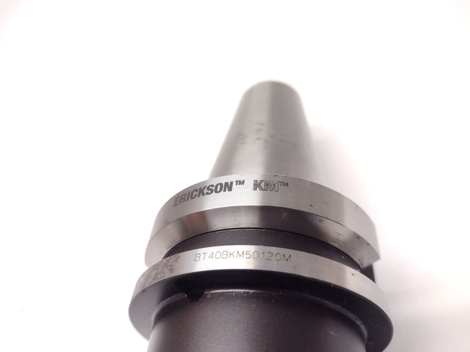 Kennametal KM50-FBHS-67-100 Finish Boring Tool 67-87, Erickson BT40BK50120M - Maverick Industrial Sales