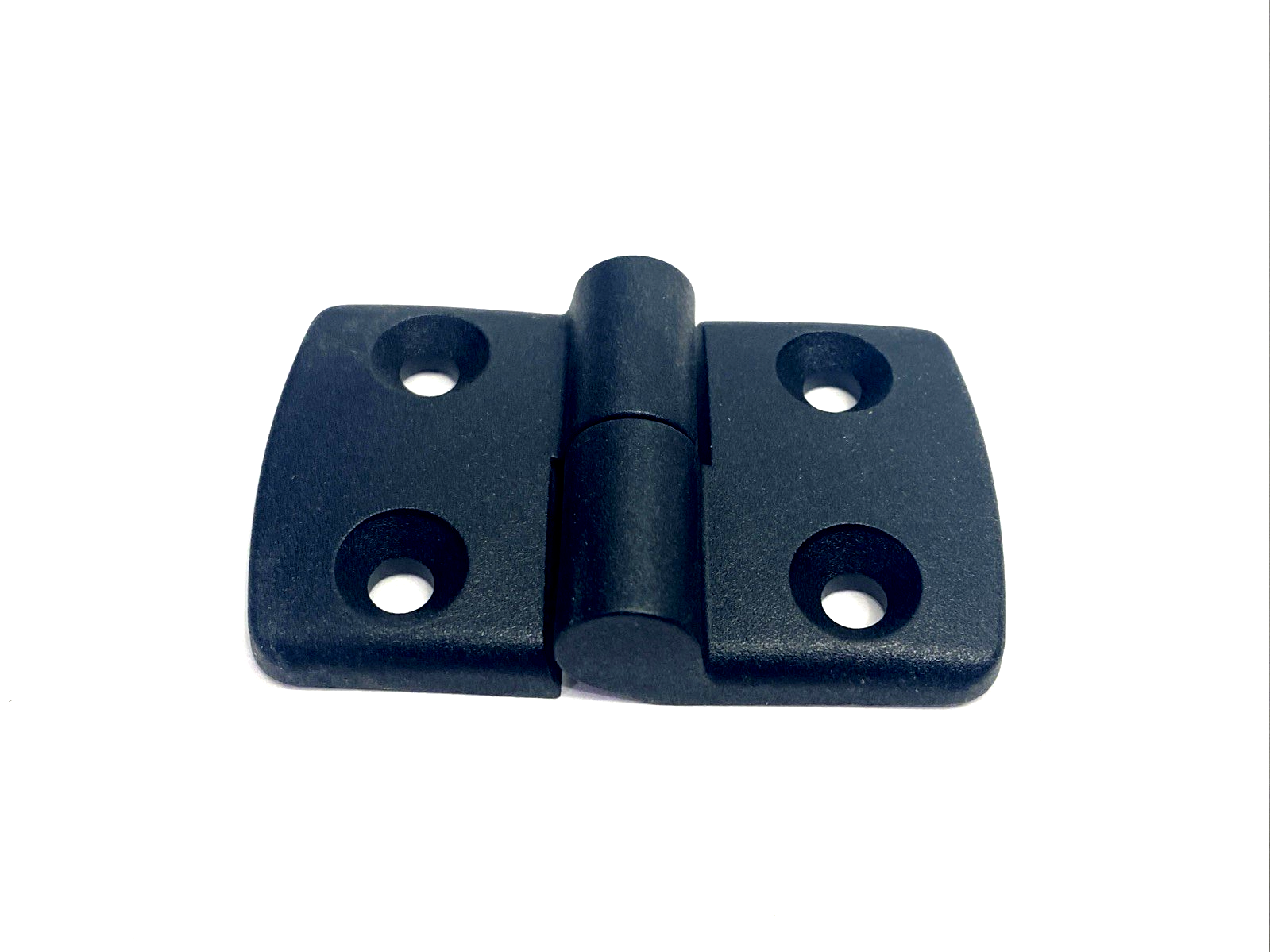 FATH 095K4040R00 Plastic Hinge 48mm x 77mm, 40 Series, 784KC9 LOT OF 10 - Maverick Industrial Sales
