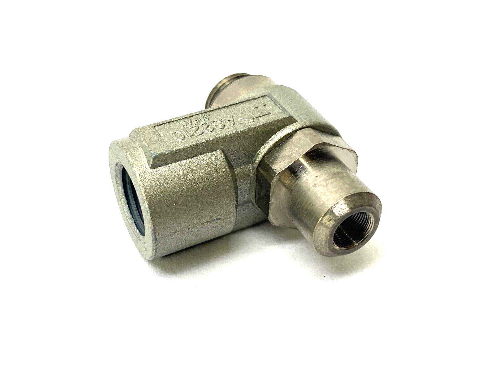 SMC AS2210-G02-X396 Speed/Flow Control Fitting - Maverick Industrial Sales