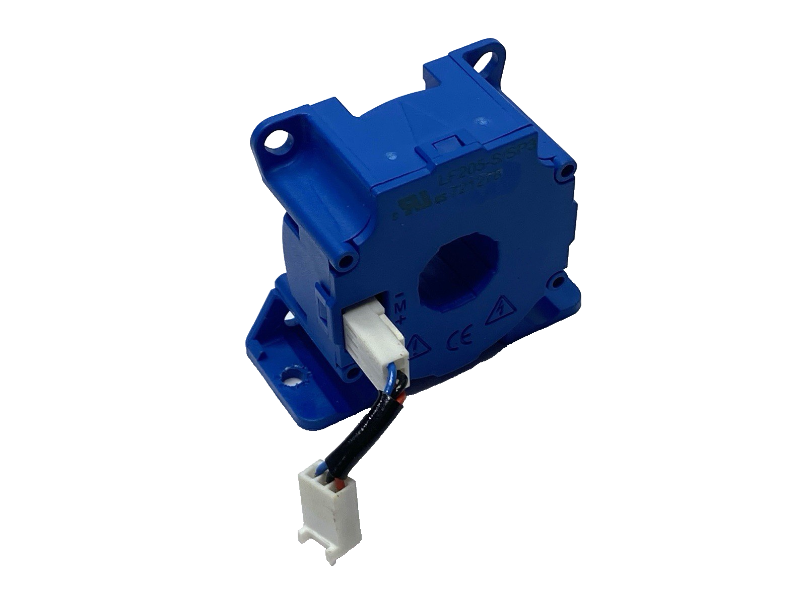 LEM LF205-S/SP3 Closed-Loop Hall Effect Current Transducer - Maverick Industrial Sales