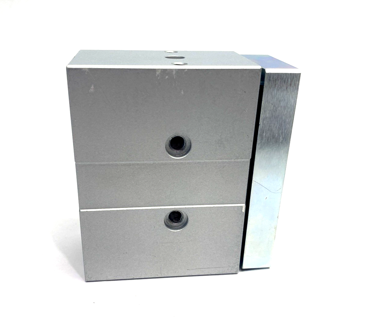 Festo DFM-20-20-P-A-GF Guided Drive Pneumatic Cylinder 170840 - Maverick Industrial Sales