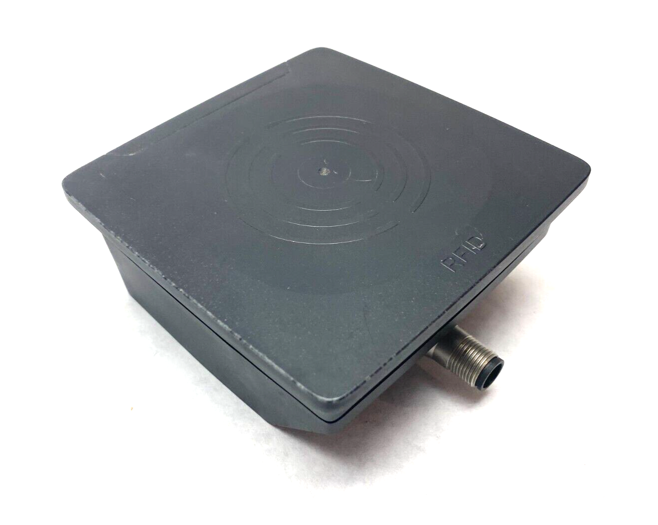Ifm DTI600 RFID Write/Read Head DTRHF HLRWIOUS03 - Maverick Industrial Sales