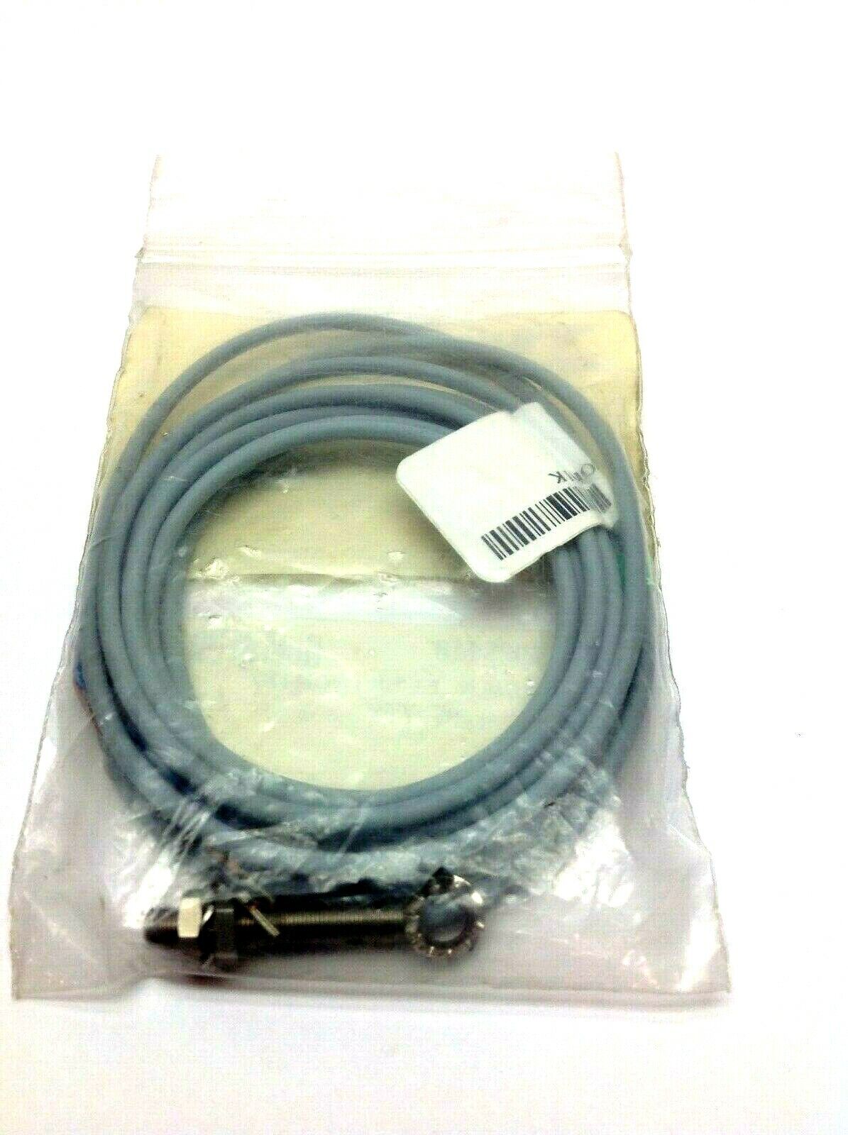 Turck BI-1-EG05-AP6X Inductive Sensor 10-30VDC 100mA - Maverick Industrial Sales