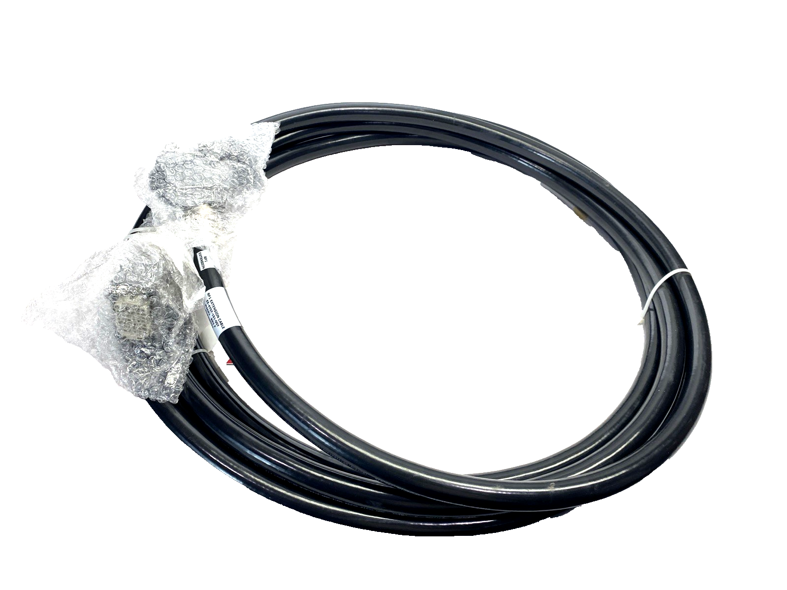 Fanuc EE-4707-191-007 Rev. F Robot Extension Cable 7m, RJ3iB RP1 7M PULS FLX EXT - Maverick Industrial Sales