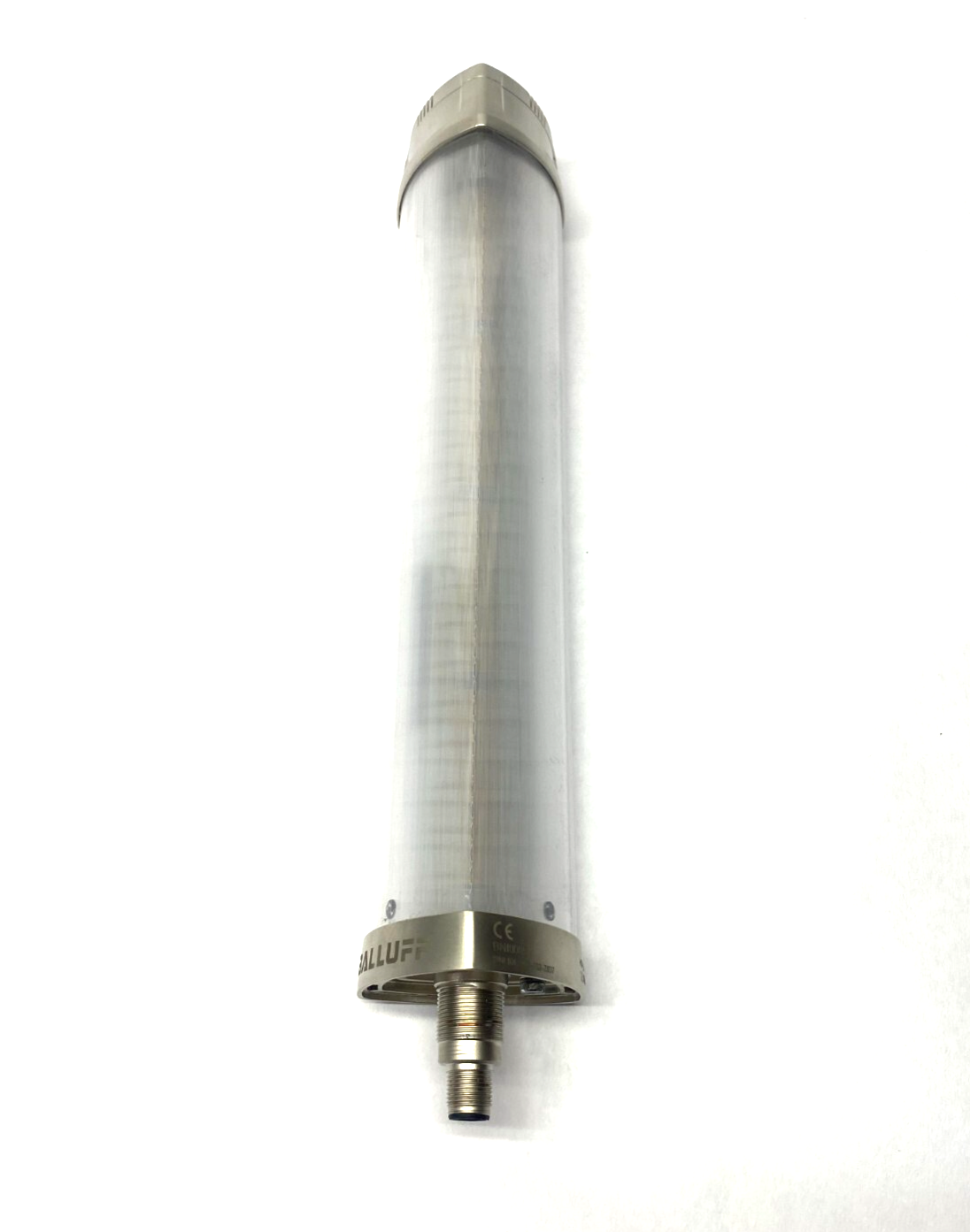 Balluff BNI0085 SmartLight LED Signal Tower Light w/ Sound BNI IOL-802-102-Z037 - Maverick Industrial Sales