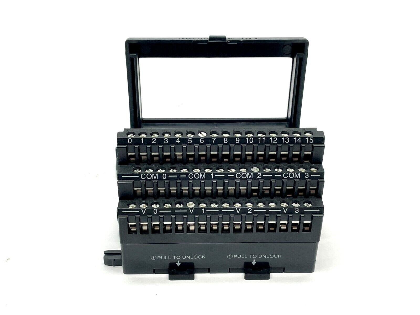Automation Direct T1K-16B I/O Base 48-Pin 3-Rows - Maverick Industrial Sales