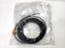 IFM EVC531 Single-Ended Cordset M12 Female Connector ADOAH040MSS0010C04 - Maverick Industrial Sales