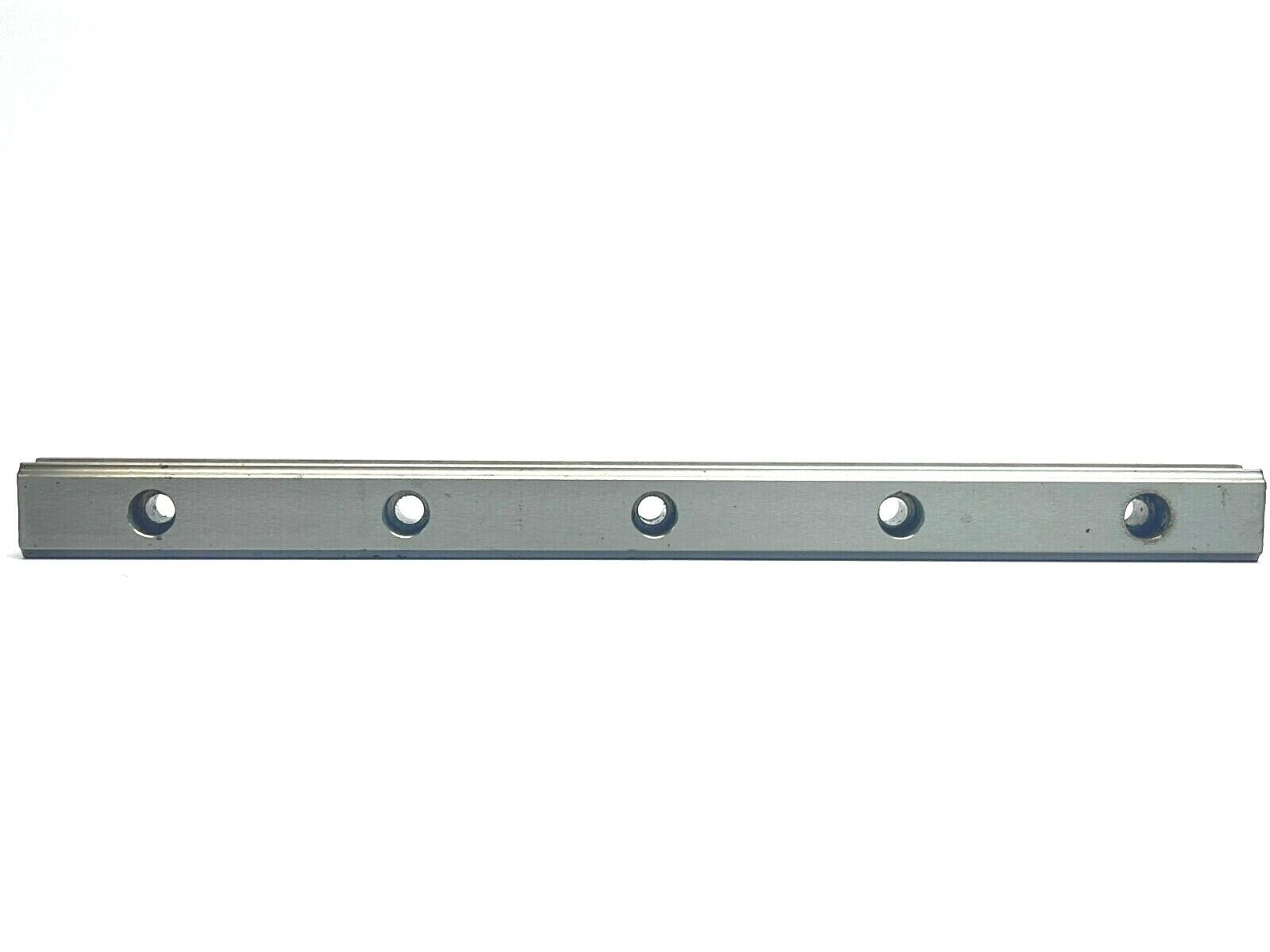 THK HSR25300L Linear Bearing Slide Rail 300mm Length - Maverick Industrial Sales