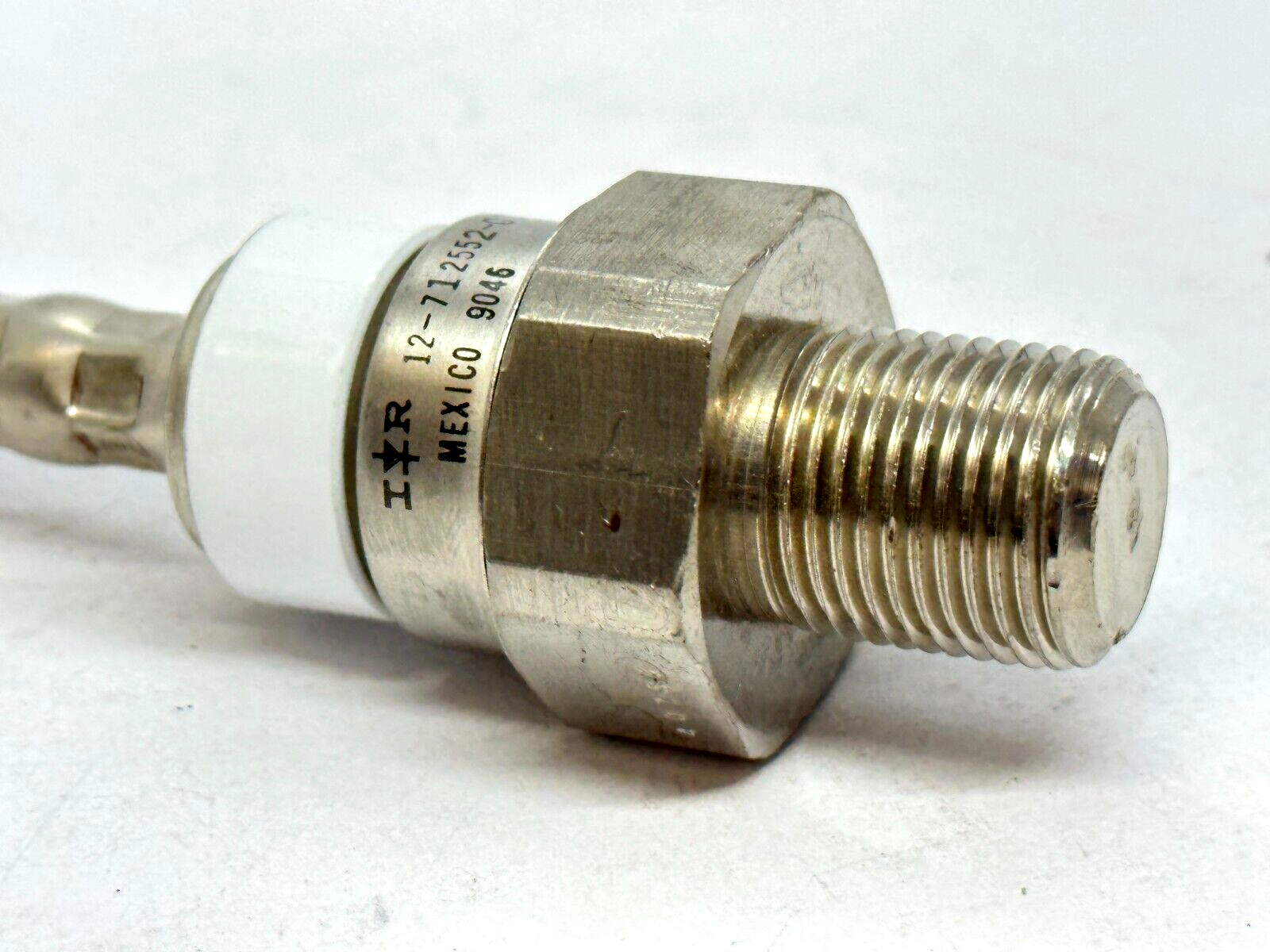 International Rectifier 12-712552-01 IR Diode - Maverick Industrial Sales