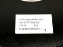 Bosch Rexroth 3842547730 Guide Disc 9-7/8" OD 1-3/8" ID, Black Center, 77924 - Maverick Industrial Sales