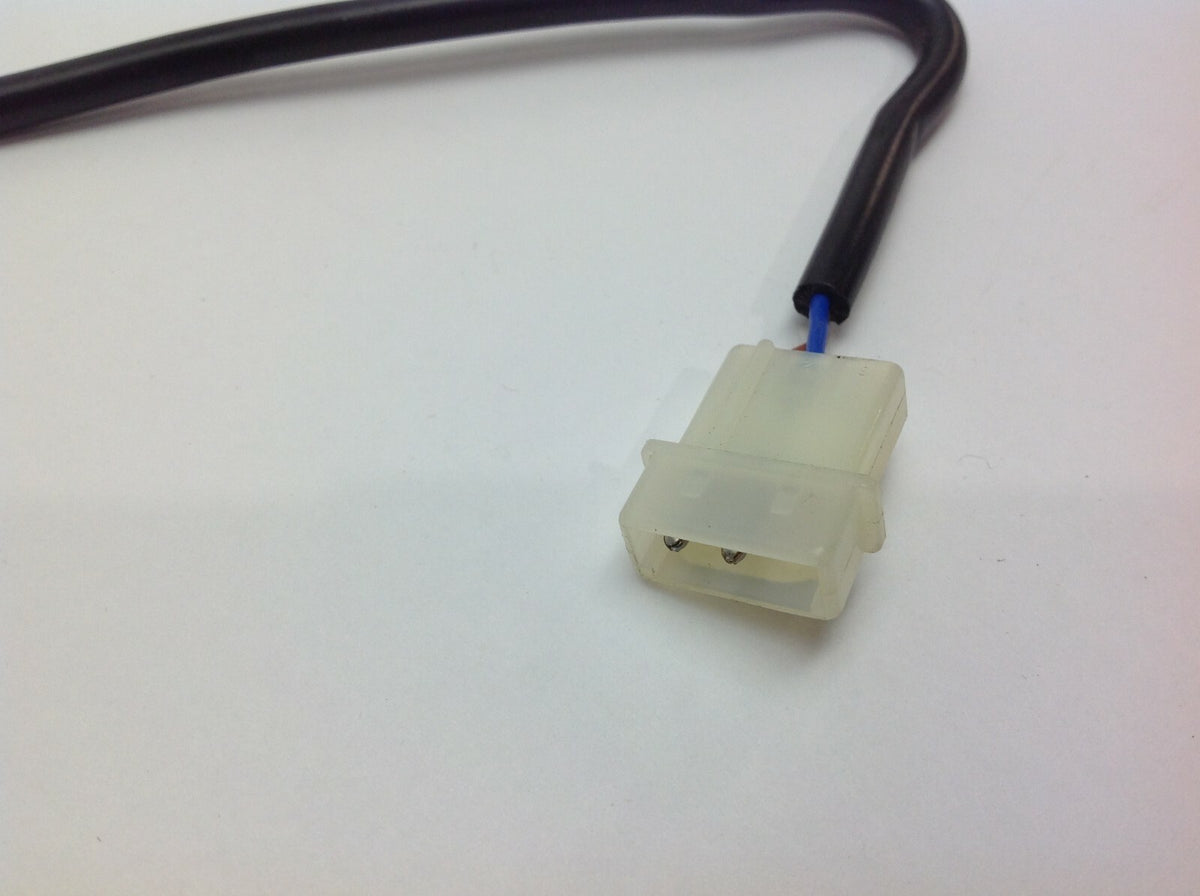 Keyence EV-118U Proximity Sensor 12-24VDC - Maverick Industrial Sales