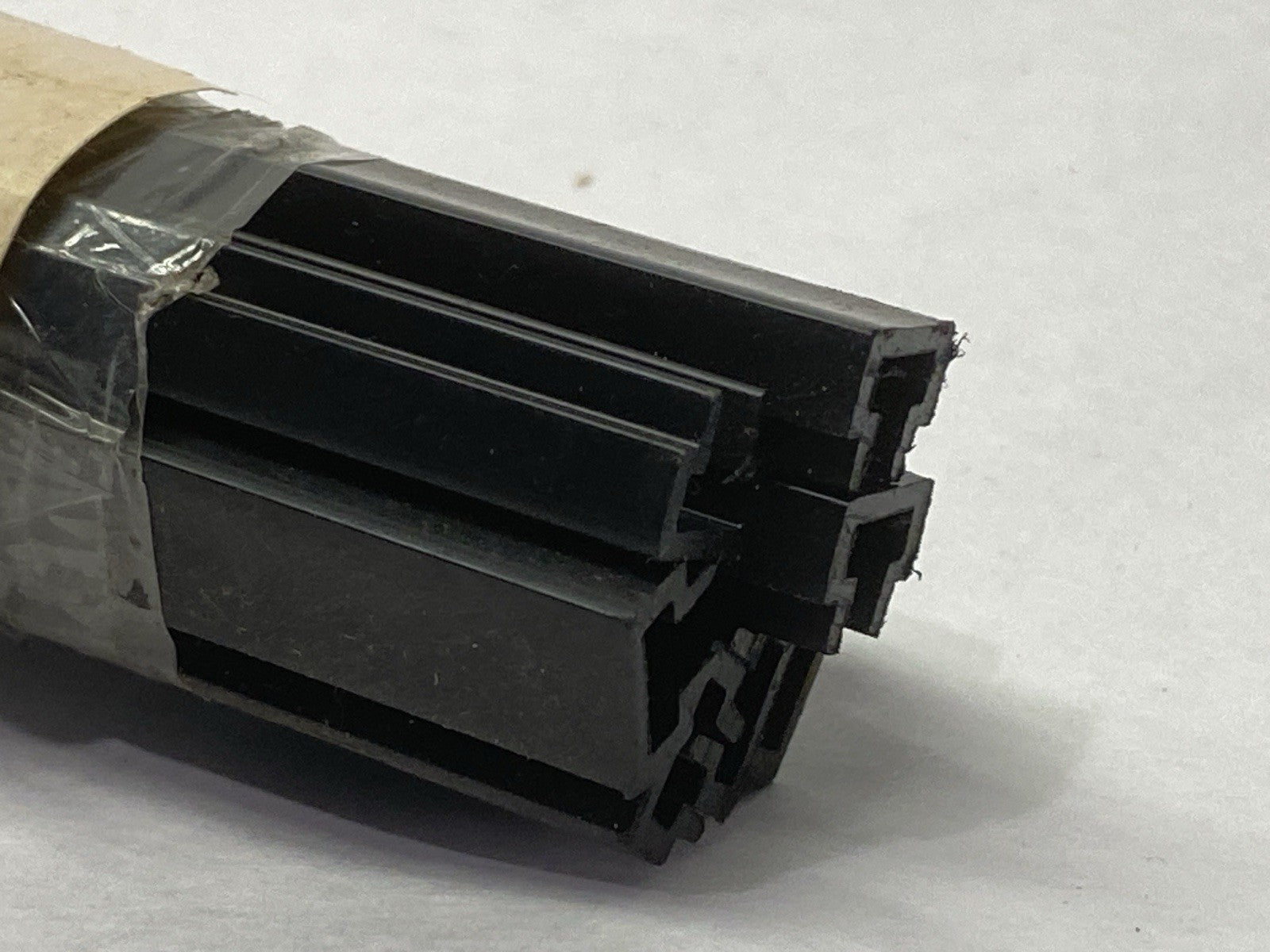 3 842 993 066 | Bosch Rexroth 3842993066 Slide Profile GP 2/R /C 1232mm Length LOT OF 8 - New – Open box - Maverick Industrial Sales