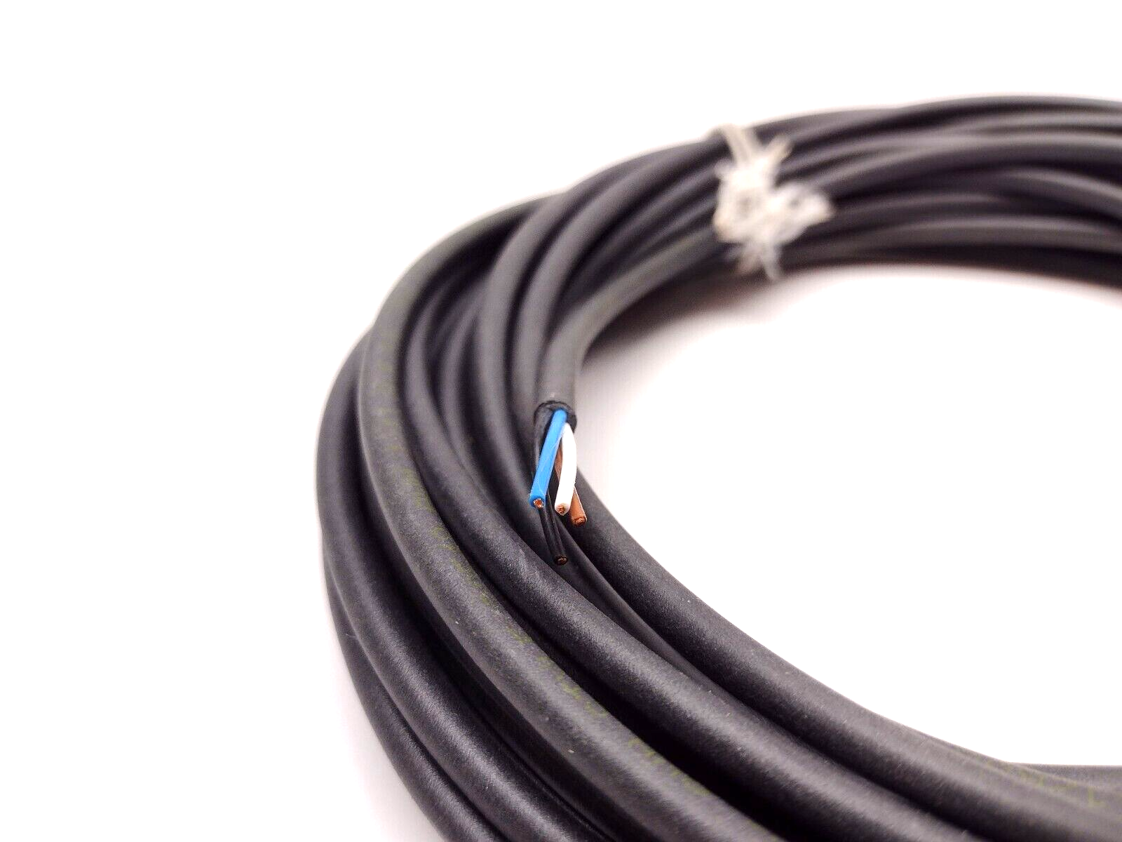 Lumberg Automation RKMWV 4-225/10 M Cable - Maverick Industrial Sales