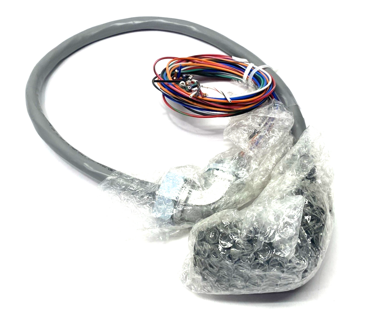 | Yaskawa 150035-1 Cable Assembly, Pigtail I/O, Upper Arm to J-Box - New – Open box - Maverick Industrial Sales