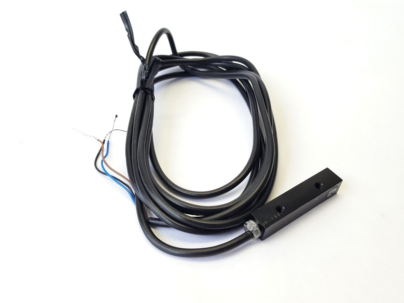 Telemecanique XS5L81NA140 Proximity Sensors INDUCTIVE SENSOR 24VDC 100MA XS - Maverick Industrial Sales