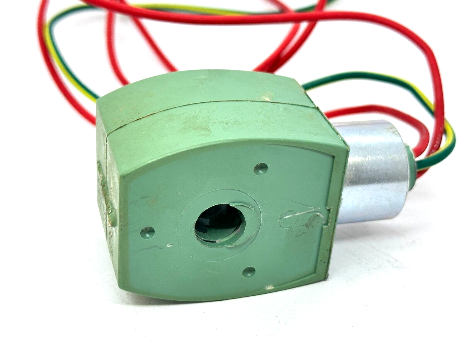 ASCO 238210-105-D Solenoid Coil 24VAC - Maverick Industrial Sales