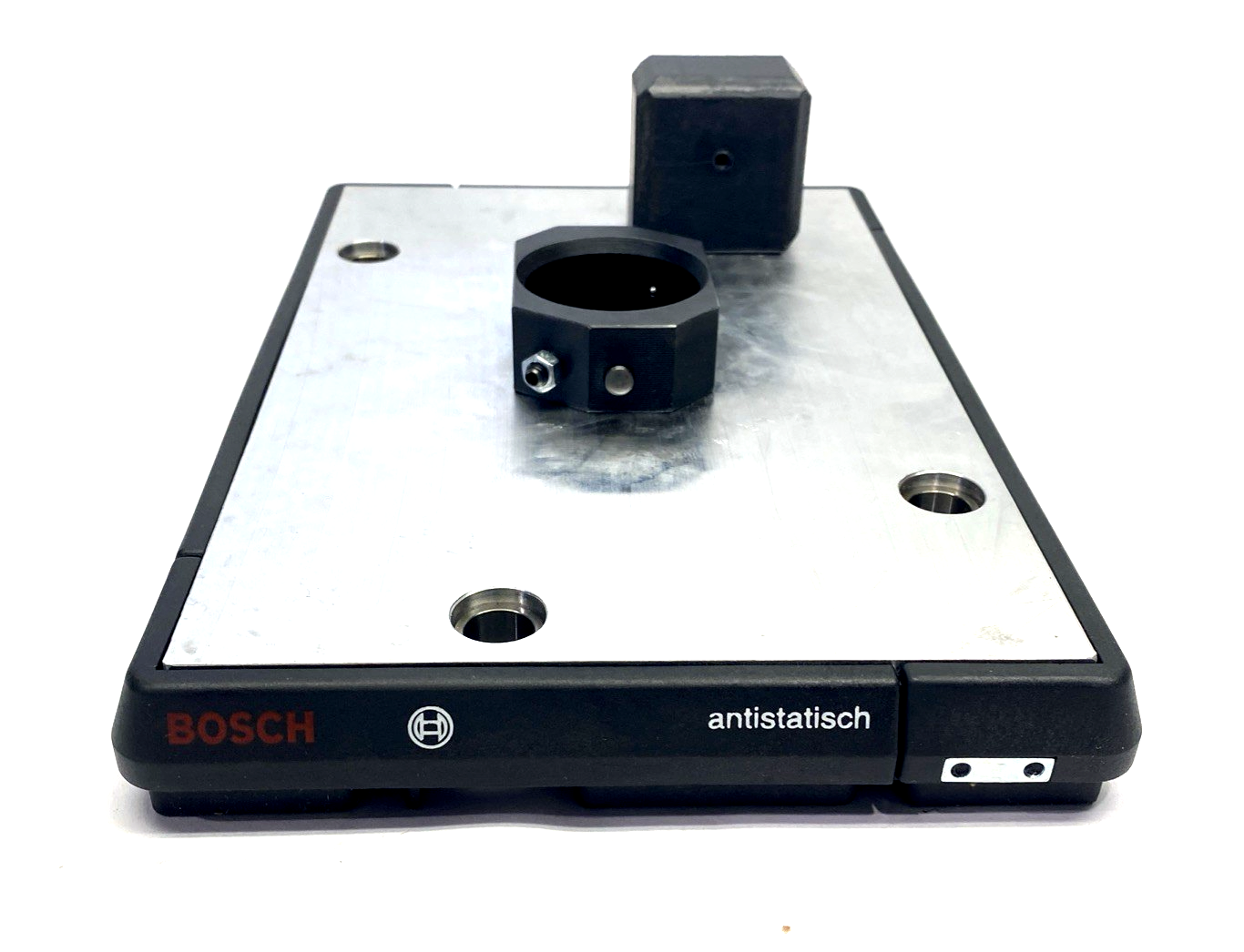 Bosch Rexroth 3842174301 Frame Module WT160 A & 3842174302 WT240 A, Work Pallet - Maverick Industrial Sales