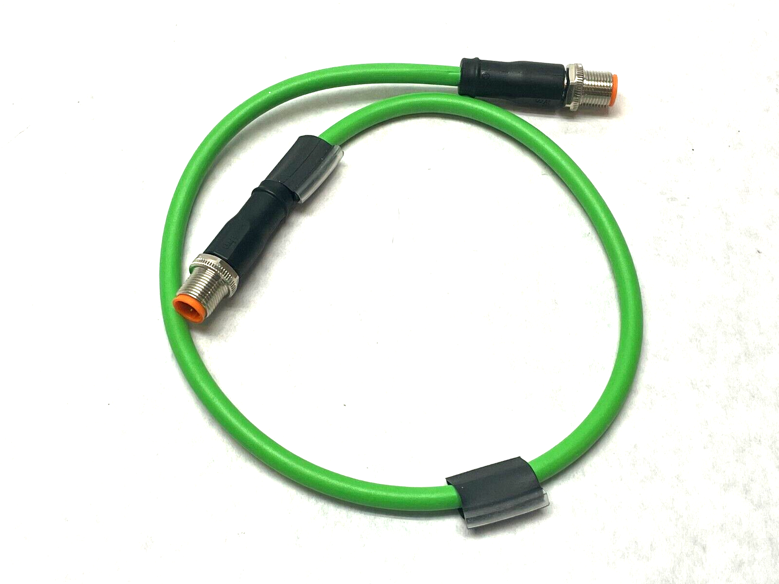 IFM EVC904 Connection Cable 0.5m Length VSTGN040MSS00,5K04STGN040MSS - Maverick Industrial Sales