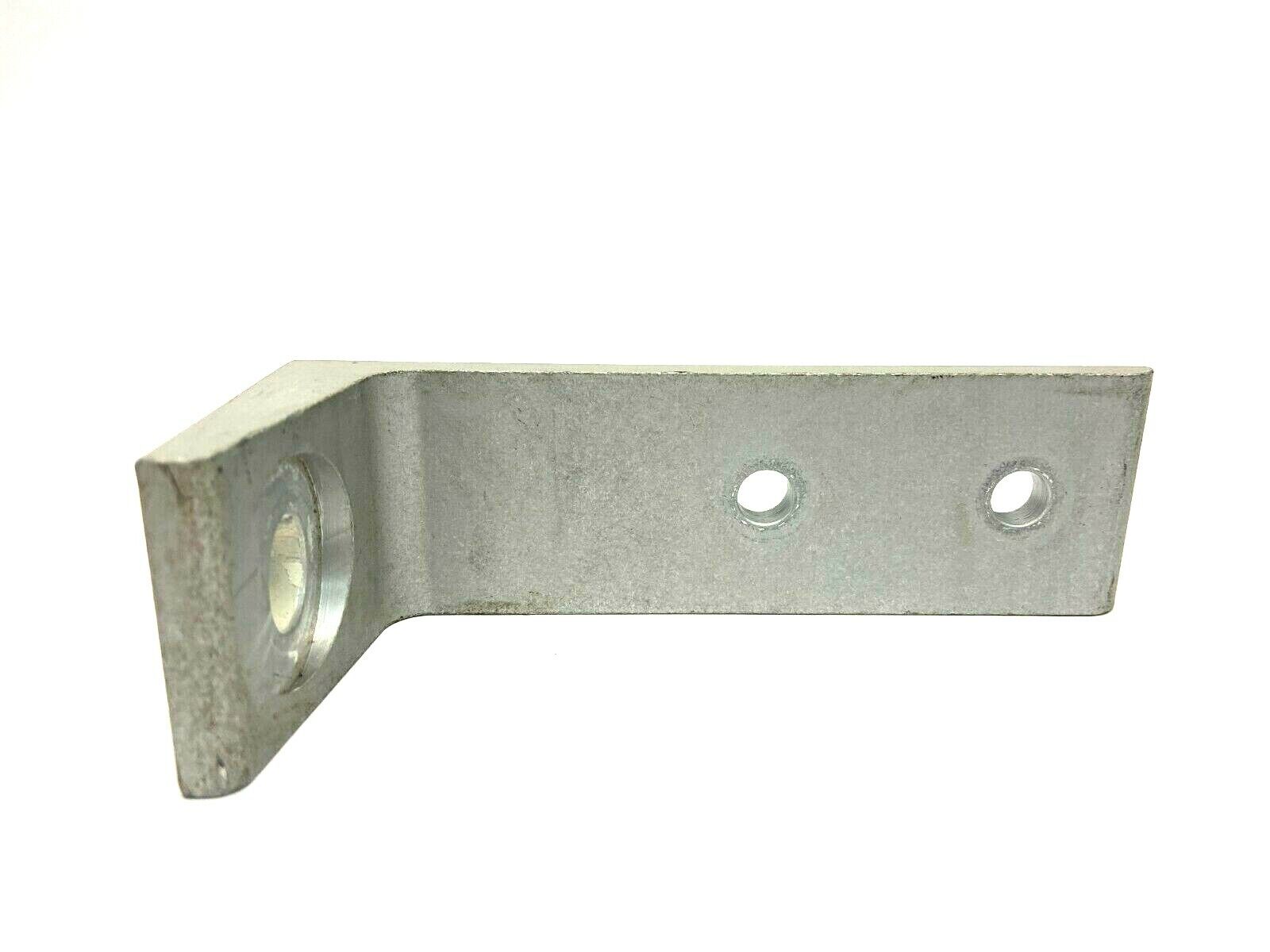 80/20 2415 1.5" Wide Floor Mount Base Plate - Maverick Industrial Sales