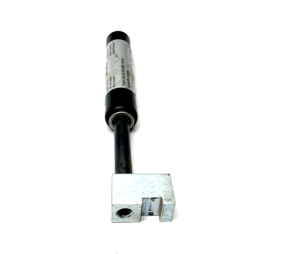 Ace Controls GS-22-50-BB-1000N Industrial Gas Spring 292 Lb. Extension Force - Maverick Industrial Sales