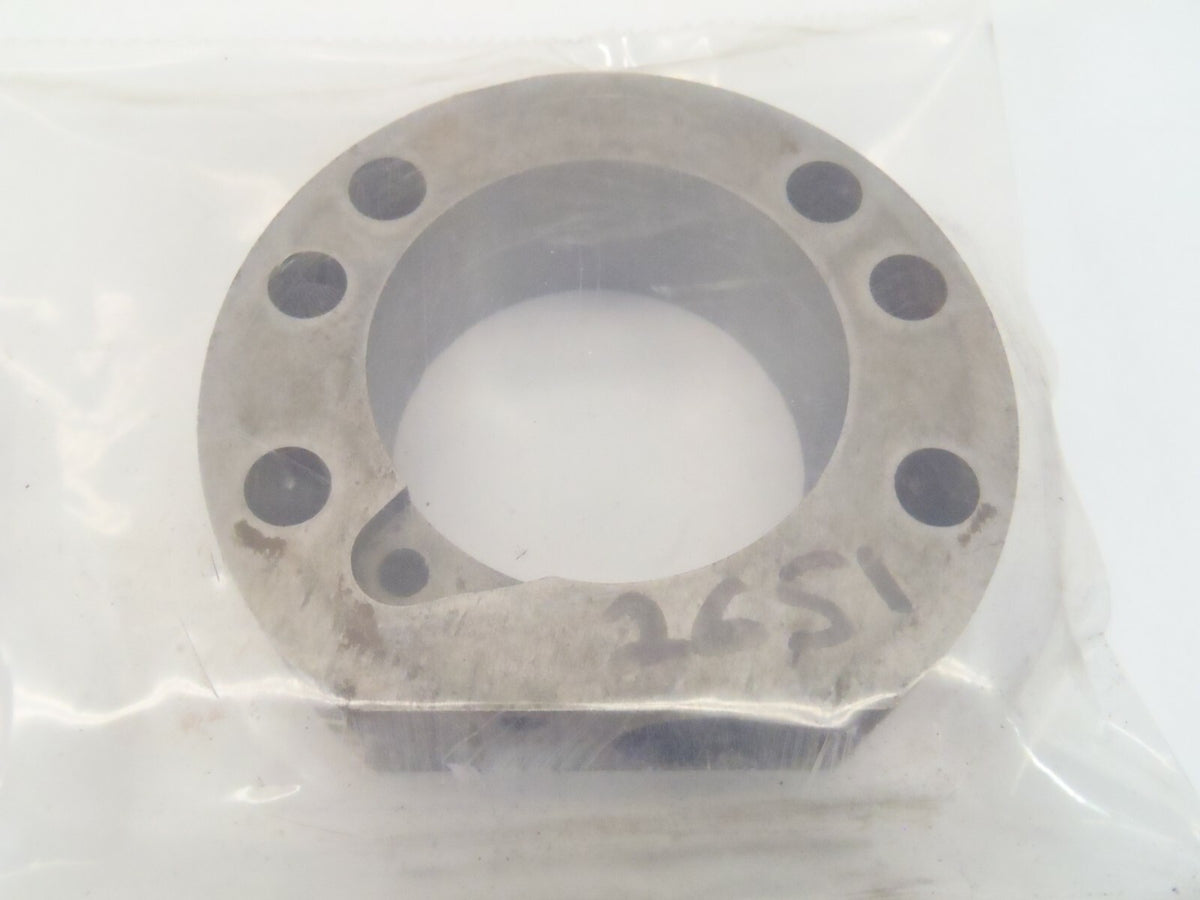 41-2651 | Welch Exhaust Ring for 1400 Vacuum Pump - New - Maverick Industrial Sales
