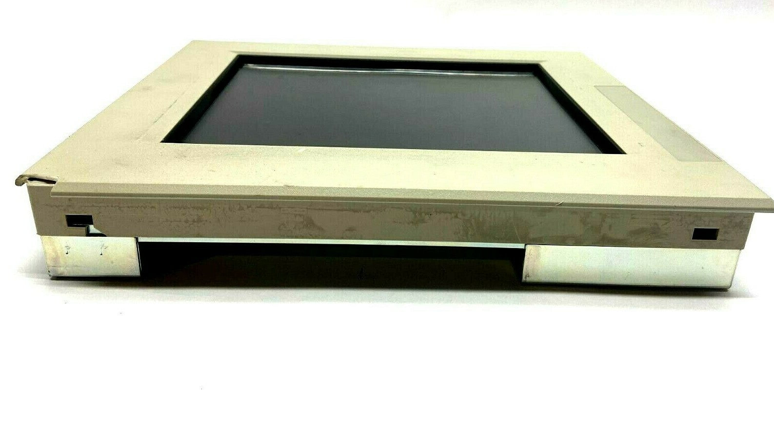 Victor Data Systems LC-10P4SL-FS LCD Color Monitor - For parts or not working - Maverick Industrial Sales