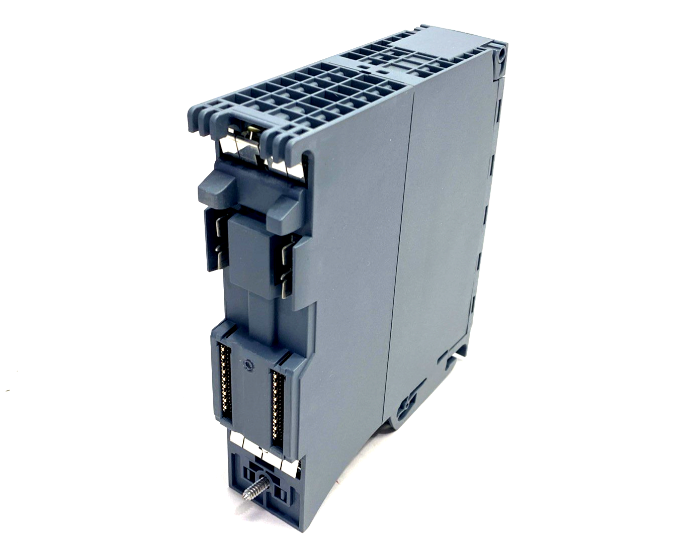 Siemens 6ES7522-5HH00-0AB0 SIMATIC S7-1500 Output Module DQ 16x 230VAC/2A ST - Maverick Industrial Sales