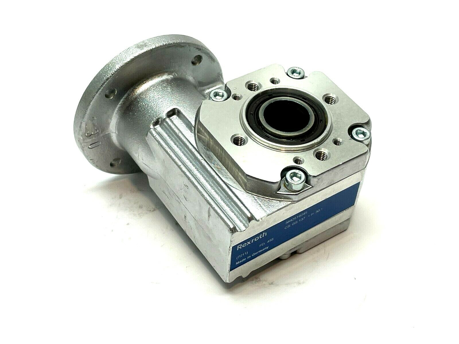 Bosch Rexroth 3842519245 Slip-On Gear Unit - Maverick Industrial Sales