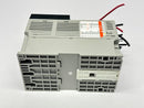 Allen Bradley 22A-D8P7N104 Ser A PowerFlex 4 AC Drive 5HP 3.7kW 3PH - Maverick Industrial Sales