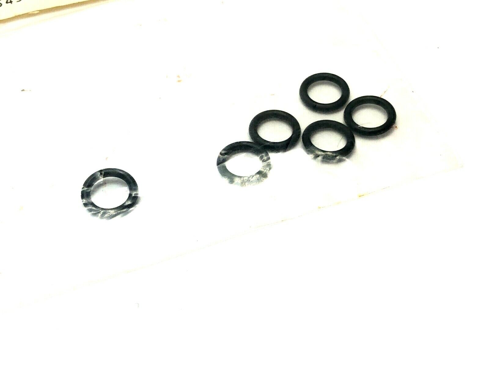 Chicago Pneumatic P083071 O-Rings IN-011 LOT OF 6 - Maverick Industrial Sales