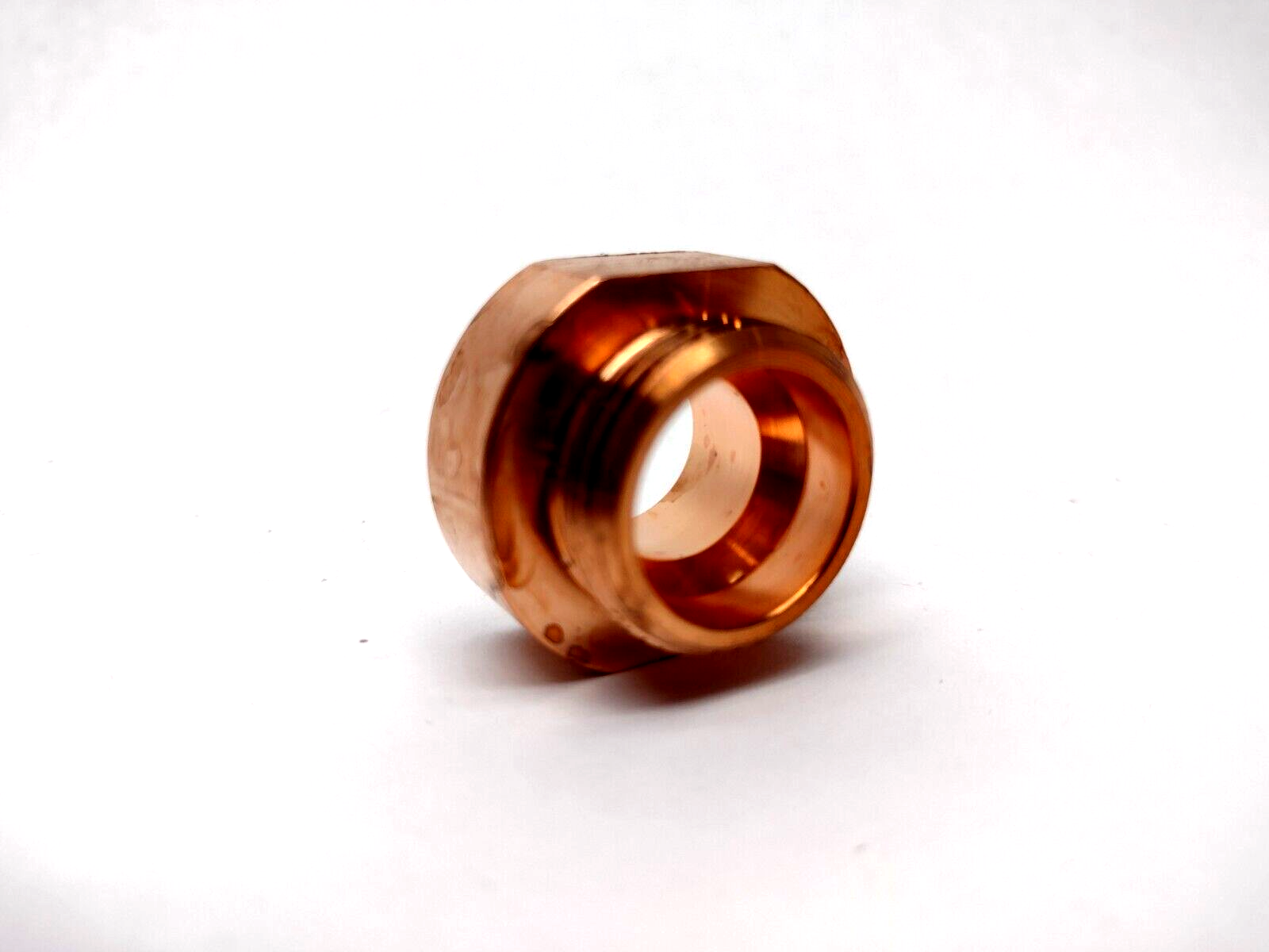 Resistance Welding CNM12 Weld Tip Cap - Maverick Industrial Sales