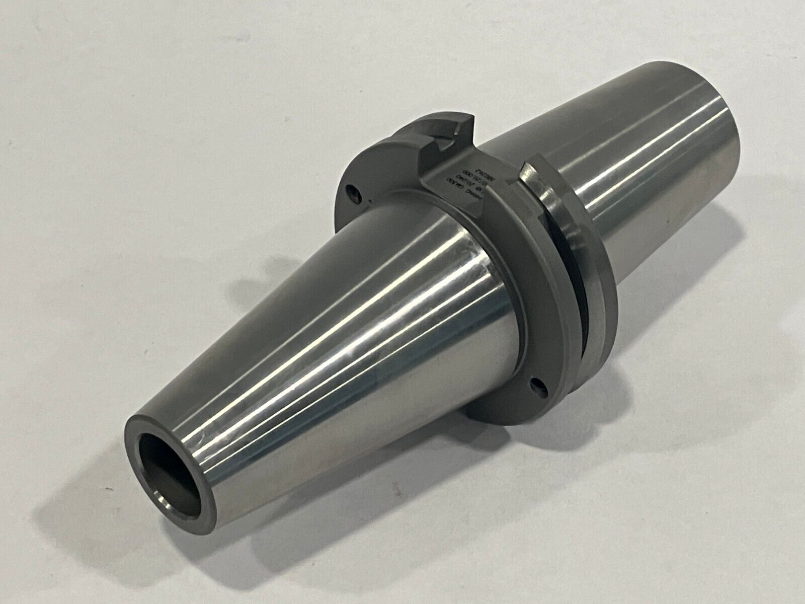 Guhring 9047380200400 Shrink Fit Tool Holder Chuck 20.04mm X 148.40mm - Maverick Industrial Sales