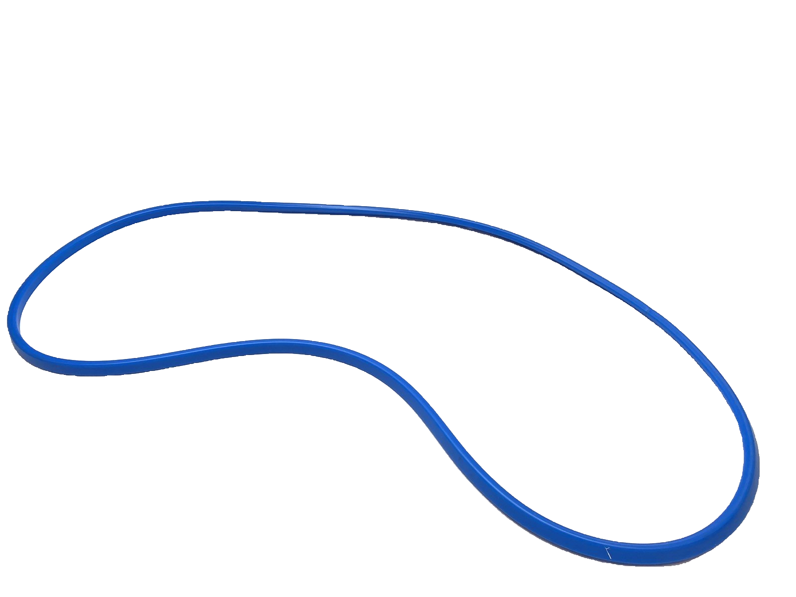 116876 | Ultrasource Blue O-Ring Seal 13x17x2700mm - New – Open box - Maverick Industrial Sales