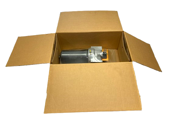 Parker 40CN210QEVE2KS244 Medium Pressure Inline Filter 1000PSI - Maverick Industrial Sales
