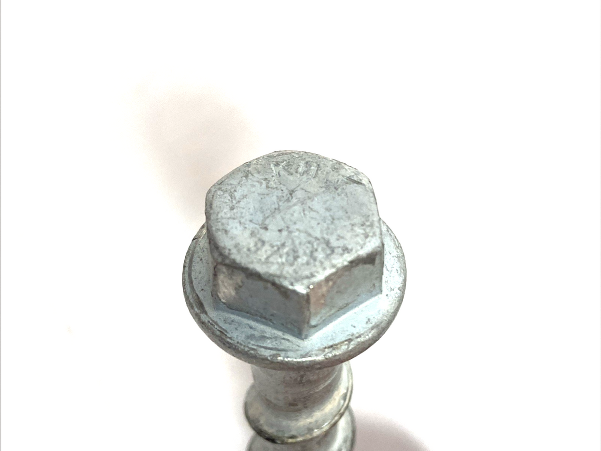 Hilti 434437 KH Screw Anchor 3/8" x 3" LOT OF 29 - Maverick Industrial Sales