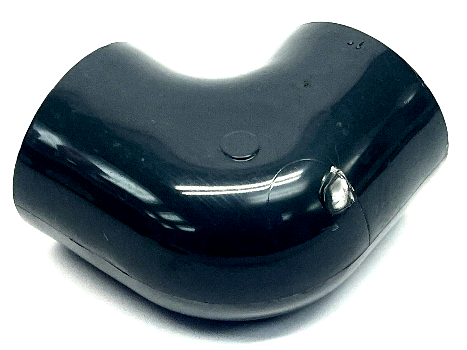 Charlotte 808-010 Elbow Fitting 1" SCH 80 D2467 - Maverick Industrial Sales
